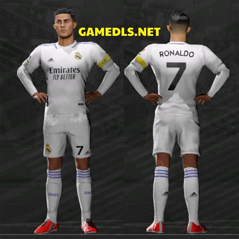 real madrid kit logo dls 2024|REAL MADRID KITS & LOGO IN DLS 24 : GG bro.